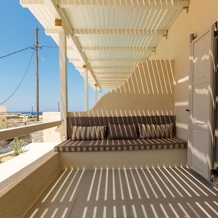 فندق Anamar Kea Boutique (Adults Only) Koundouros المظهر الخارجي الصورة