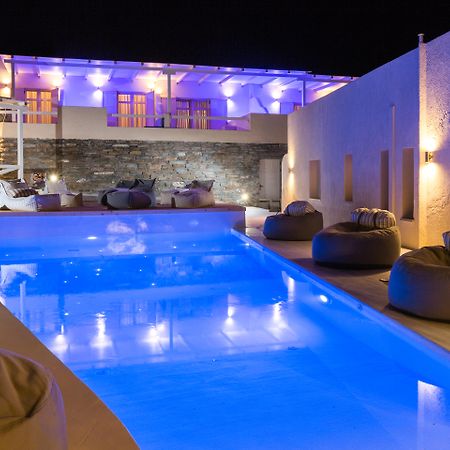 فندق Anamar Kea Boutique (Adults Only) Koundouros المظهر الخارجي الصورة