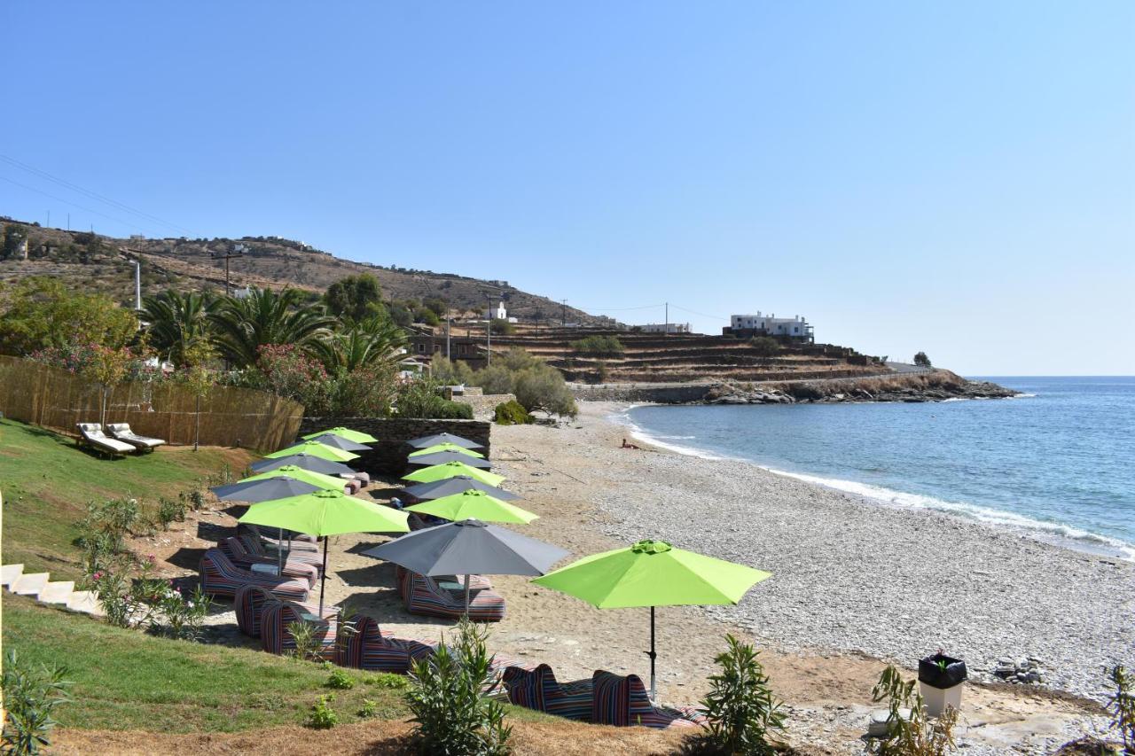 فندق Anamar Kea Boutique (Adults Only) Koundouros المظهر الخارجي الصورة