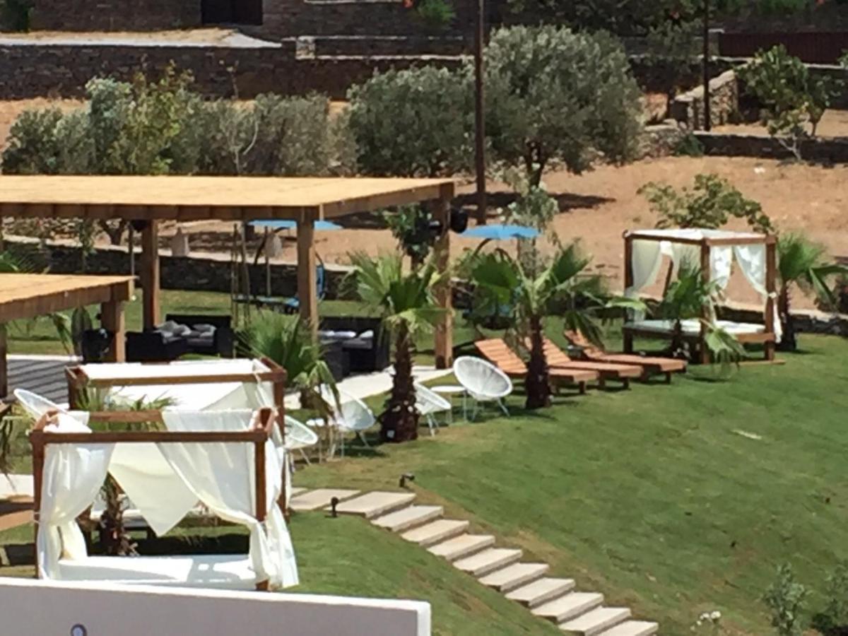 فندق Anamar Kea Boutique (Adults Only) Koundouros المظهر الخارجي الصورة