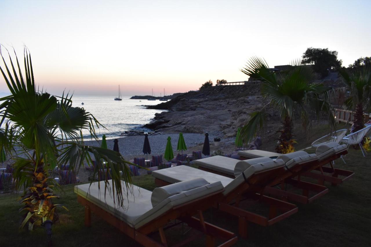 فندق Anamar Kea Boutique (Adults Only) Koundouros المظهر الخارجي الصورة
