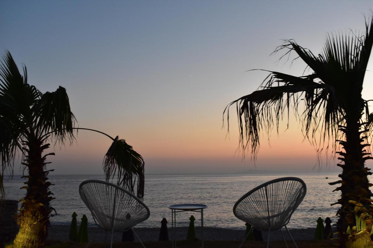 فندق Anamar Kea Boutique (Adults Only) Koundouros المظهر الخارجي الصورة