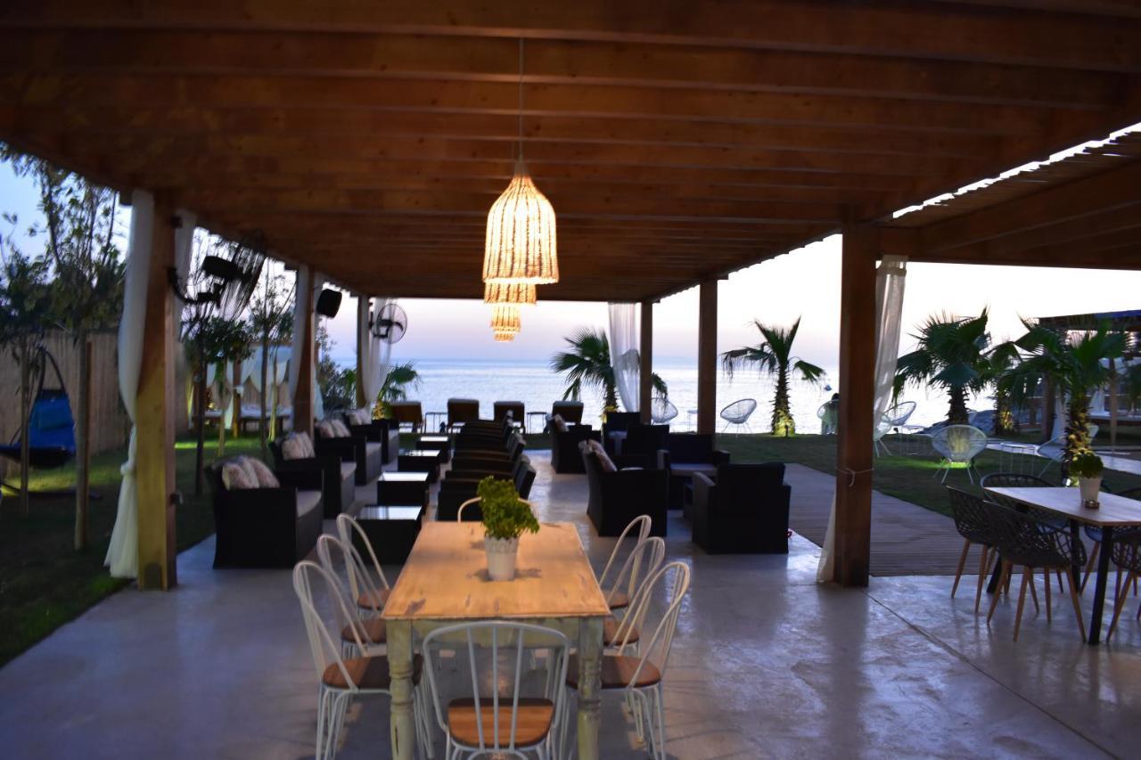 فندق Anamar Kea Boutique (Adults Only) Koundouros المظهر الخارجي الصورة