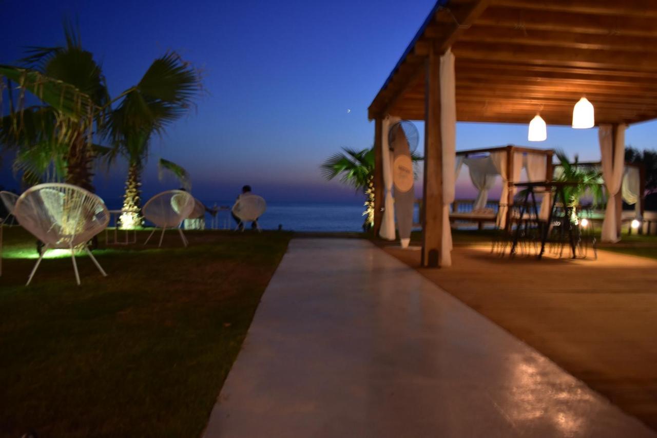 فندق Anamar Kea Boutique (Adults Only) Koundouros المظهر الخارجي الصورة