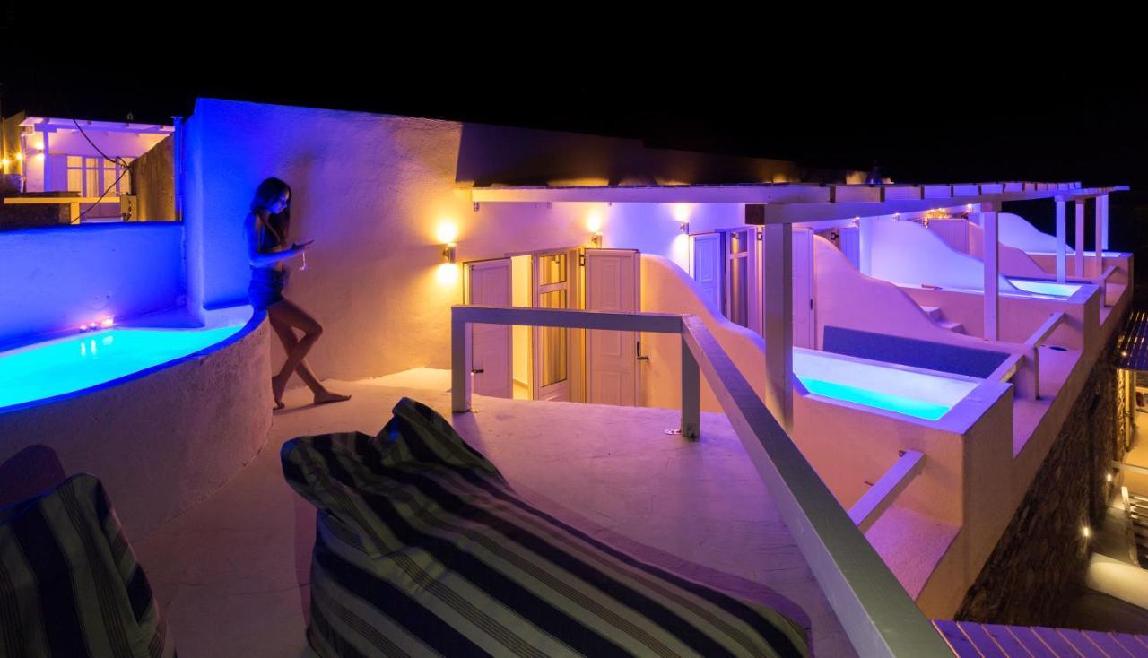 فندق Anamar Kea Boutique (Adults Only) Koundouros المظهر الخارجي الصورة