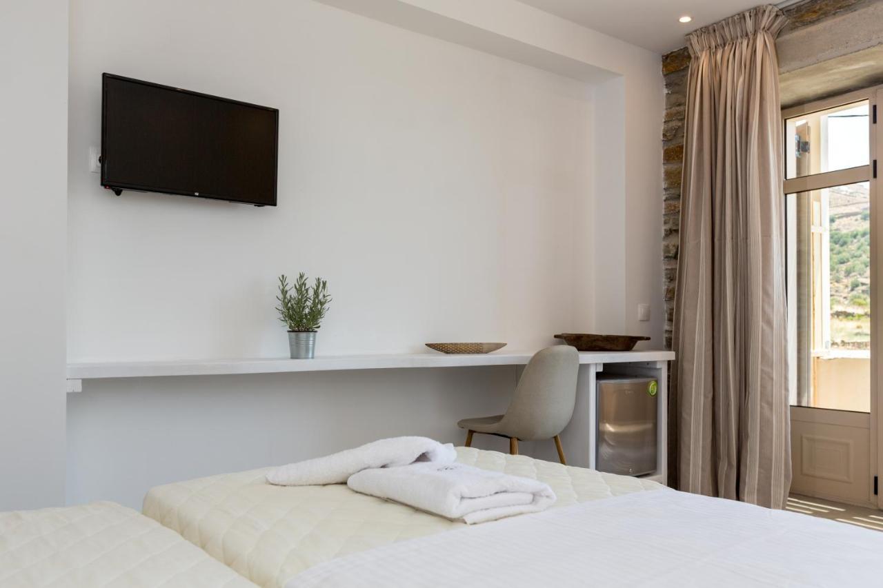 فندق Anamar Kea Boutique (Adults Only) Koundouros المظهر الخارجي الصورة