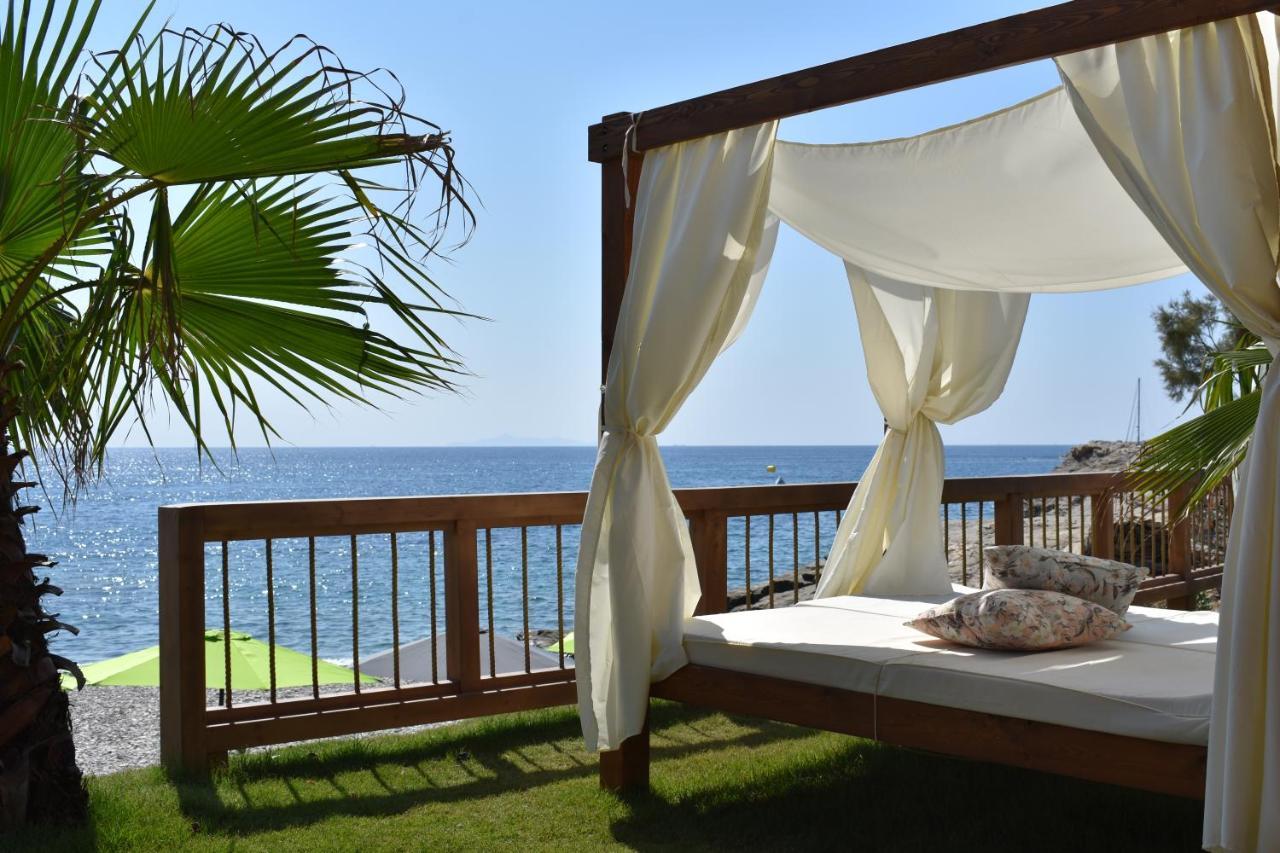 فندق Anamar Kea Boutique (Adults Only) Koundouros المظهر الخارجي الصورة