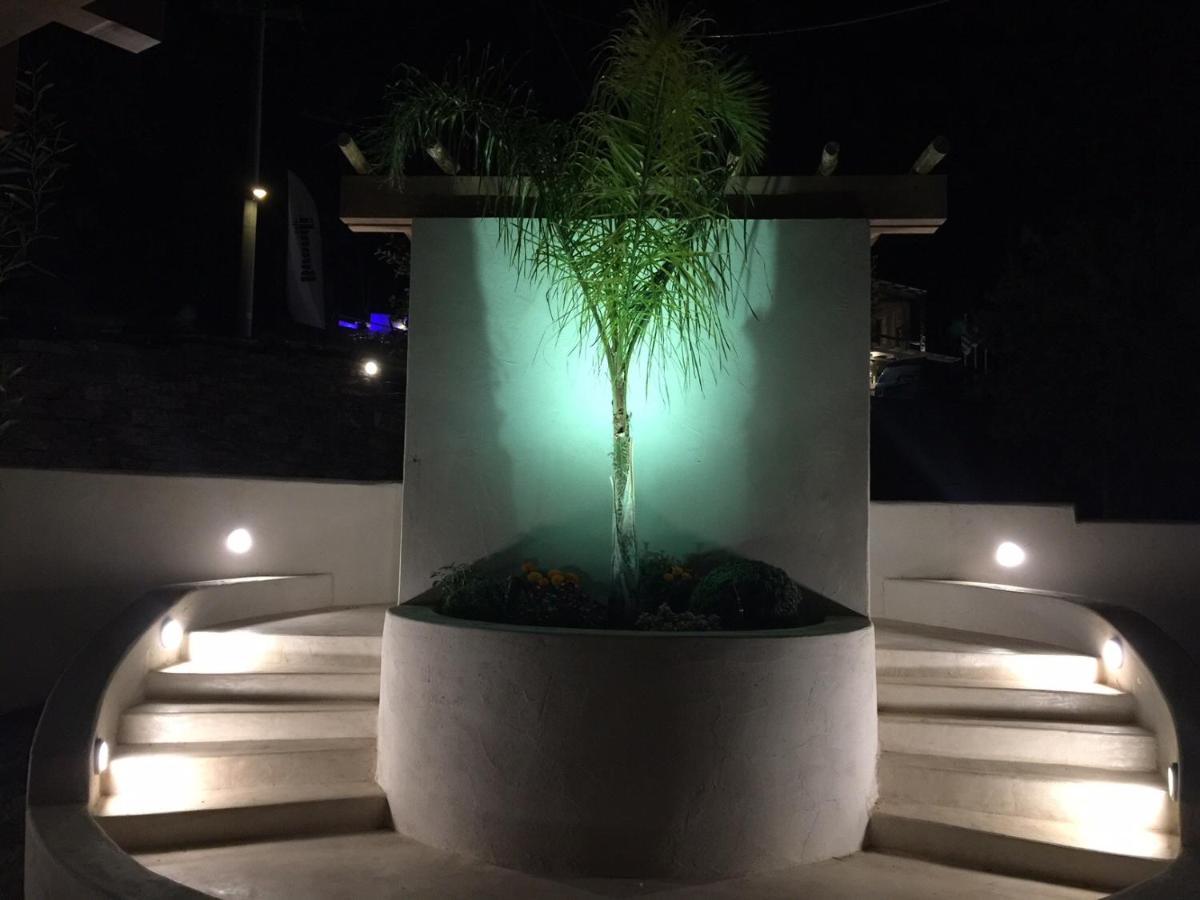فندق Anamar Kea Boutique (Adults Only) Koundouros المظهر الخارجي الصورة
