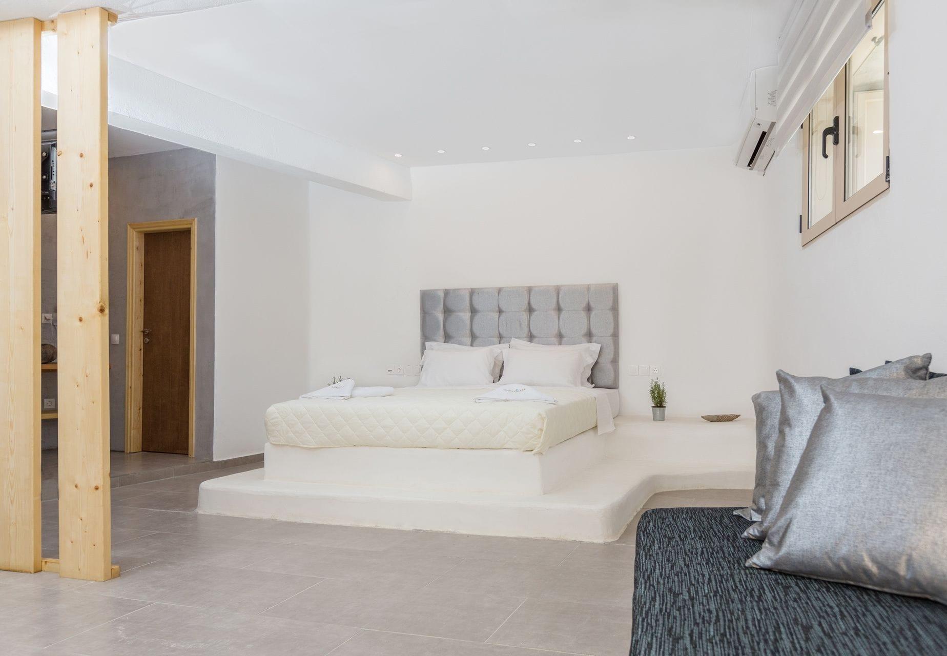 فندق Anamar Kea Boutique (Adults Only) Koundouros المظهر الخارجي الصورة