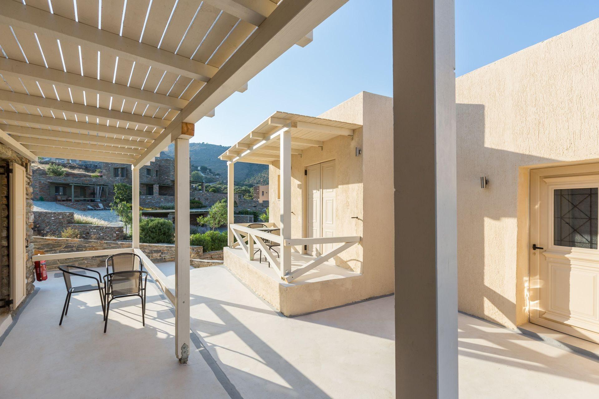 فندق Anamar Kea Boutique (Adults Only) Koundouros المظهر الخارجي الصورة