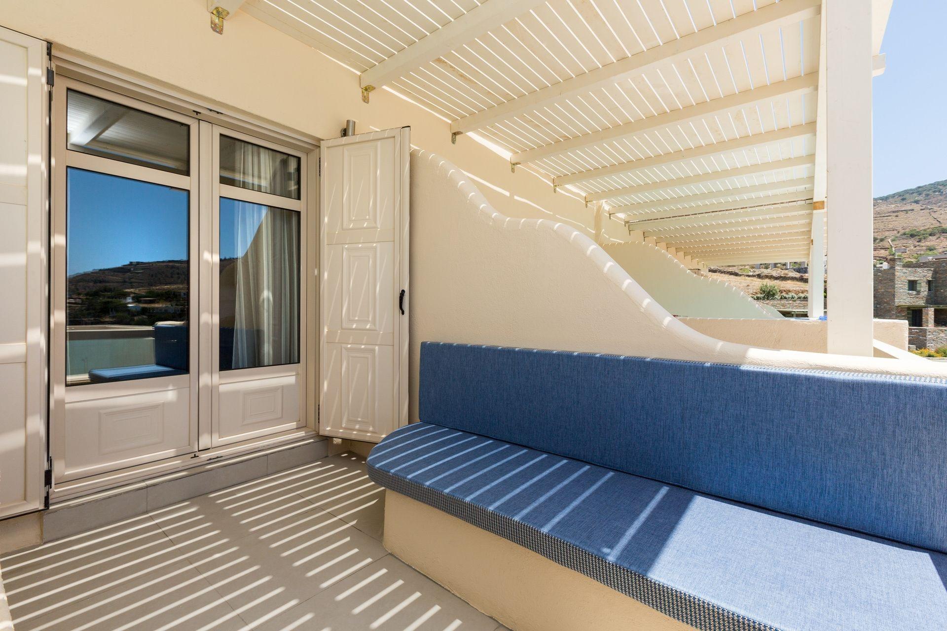 فندق Anamar Kea Boutique (Adults Only) Koundouros المظهر الخارجي الصورة