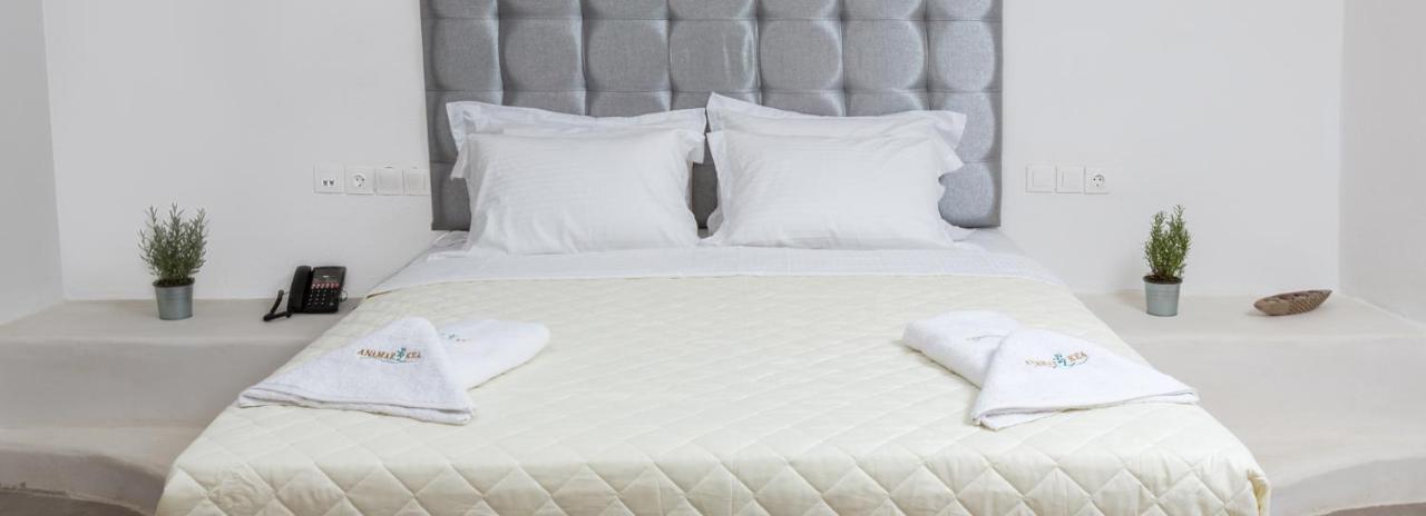 فندق Anamar Kea Boutique (Adults Only) Koundouros المظهر الخارجي الصورة