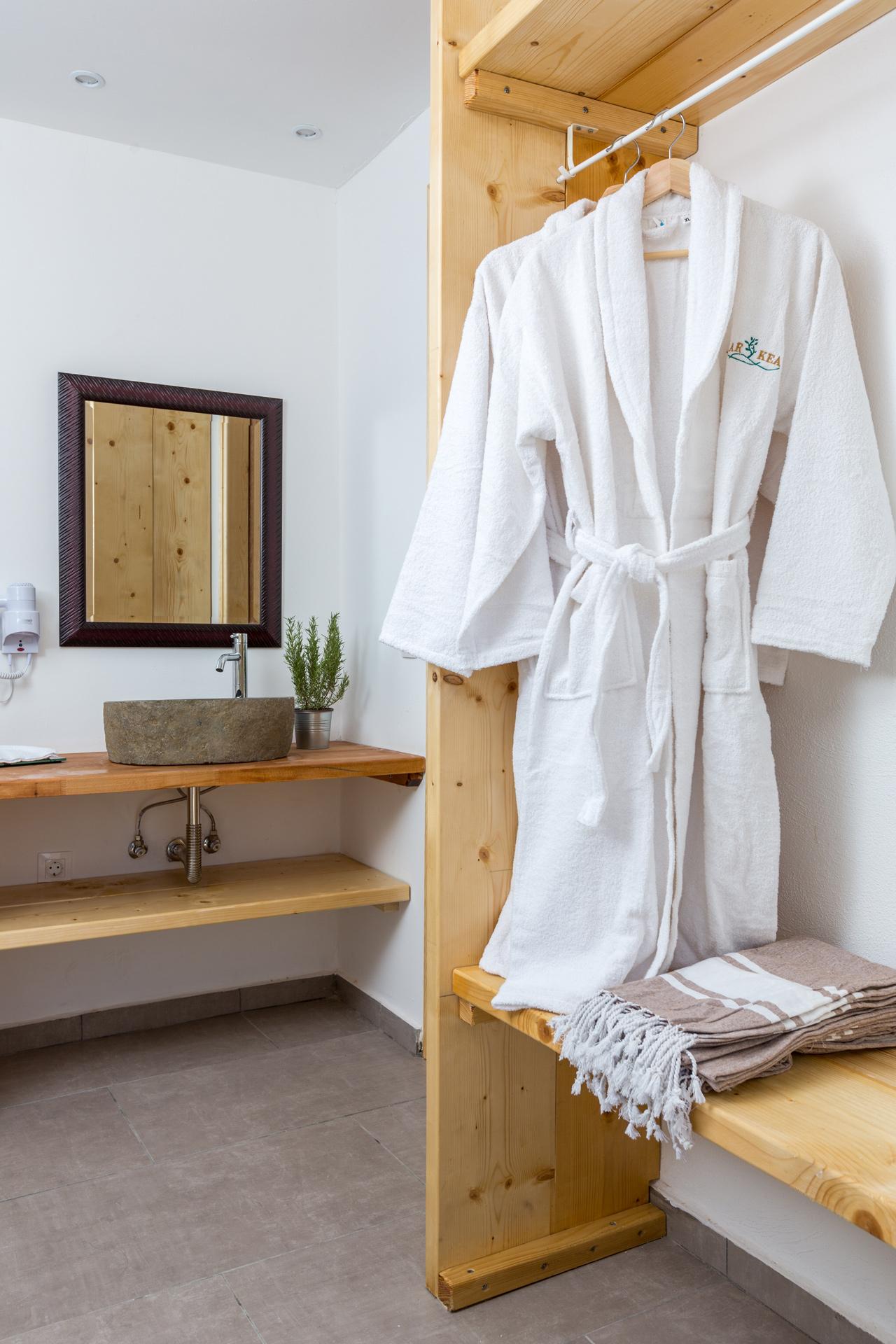 فندق Anamar Kea Boutique (Adults Only) Koundouros المظهر الخارجي الصورة