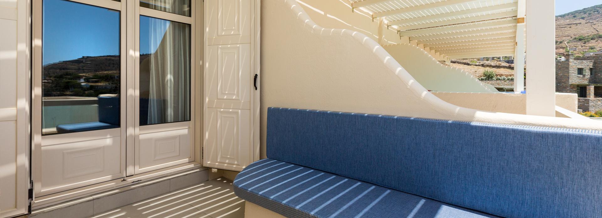 فندق Anamar Kea Boutique (Adults Only) Koundouros المظهر الخارجي الصورة