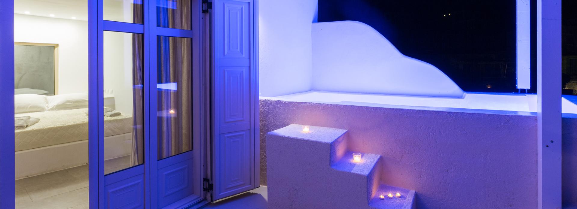 فندق Anamar Kea Boutique (Adults Only) Koundouros المظهر الخارجي الصورة