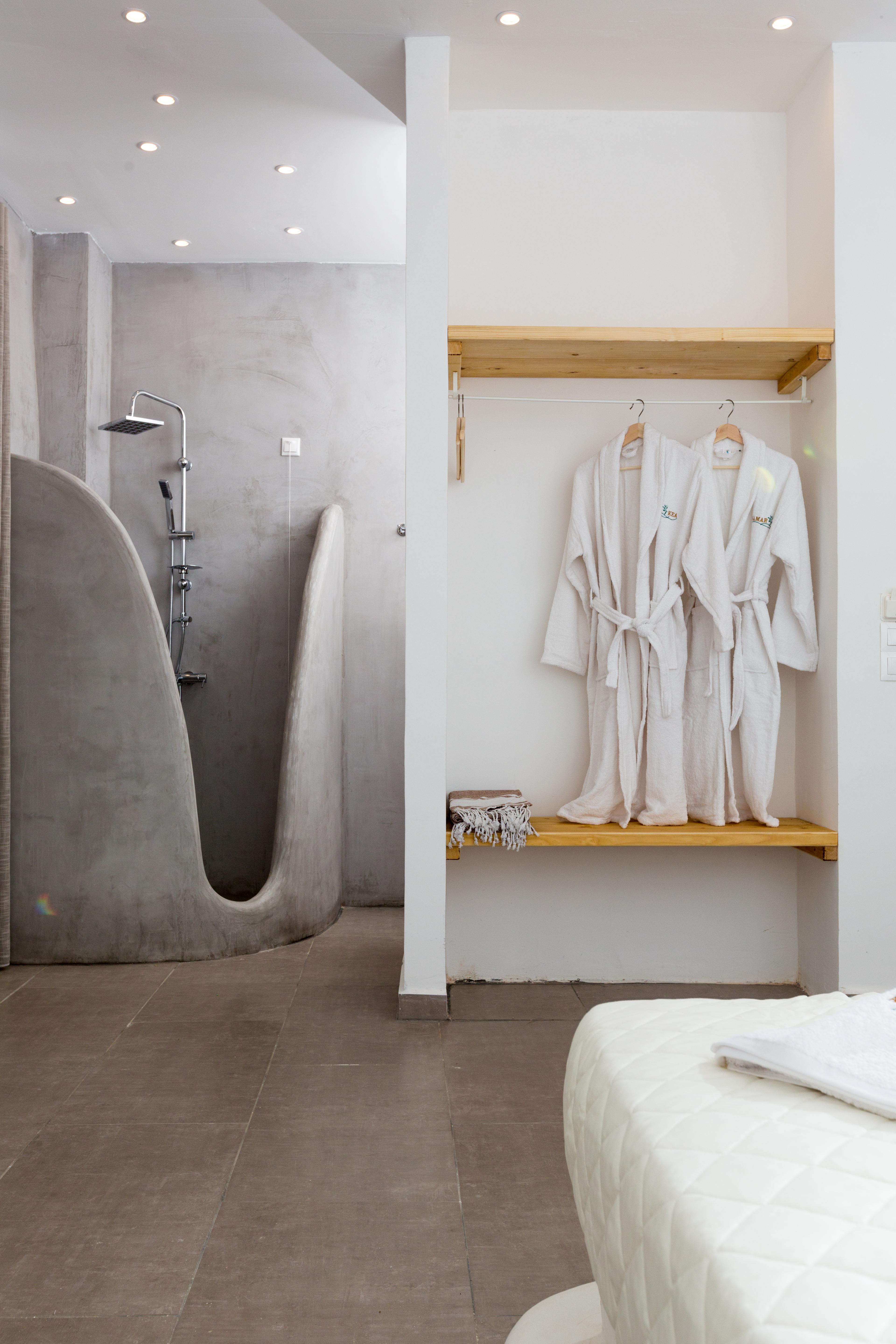 فندق Anamar Kea Boutique (Adults Only) Koundouros المظهر الخارجي الصورة