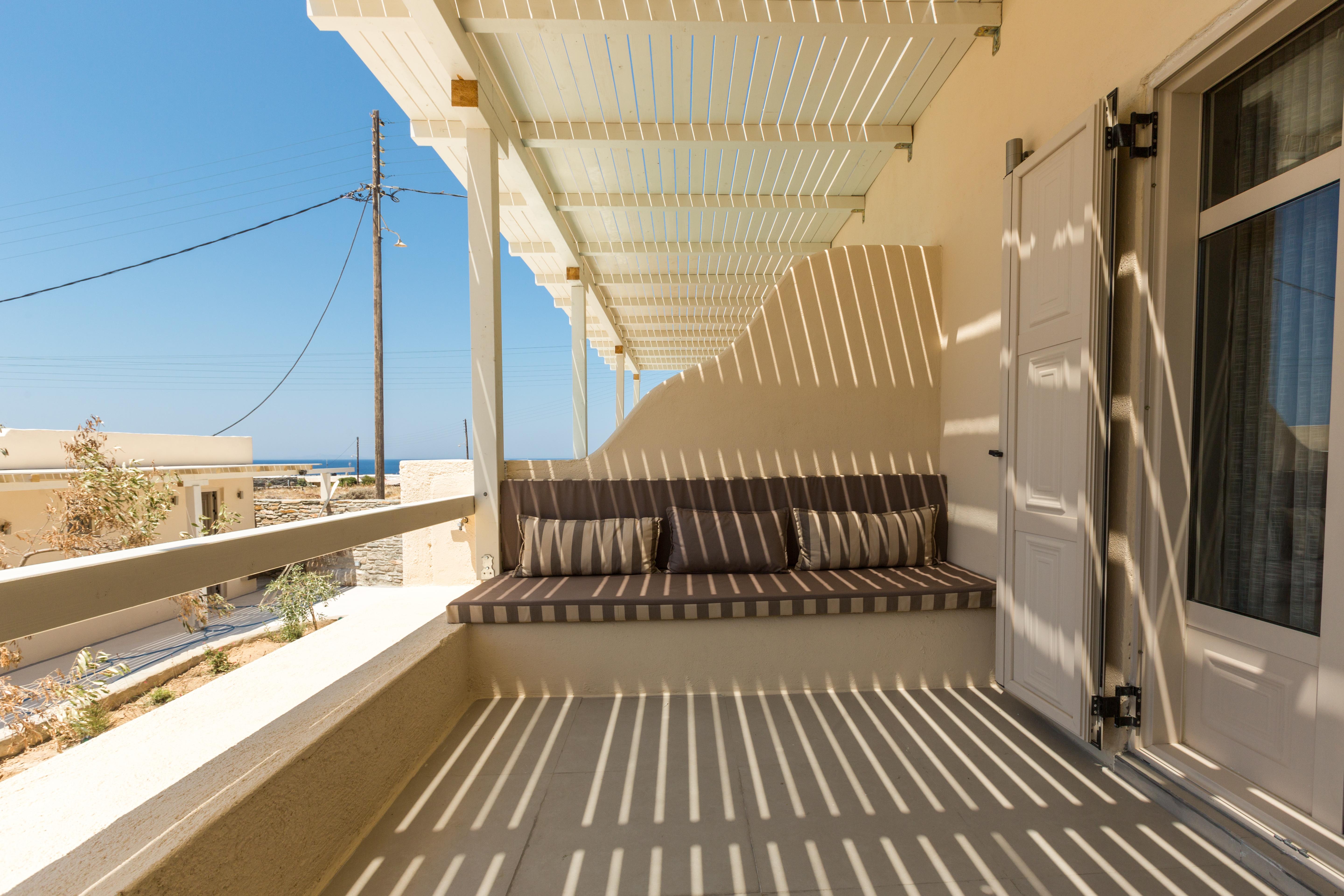 فندق Anamar Kea Boutique (Adults Only) Koundouros المظهر الخارجي الصورة