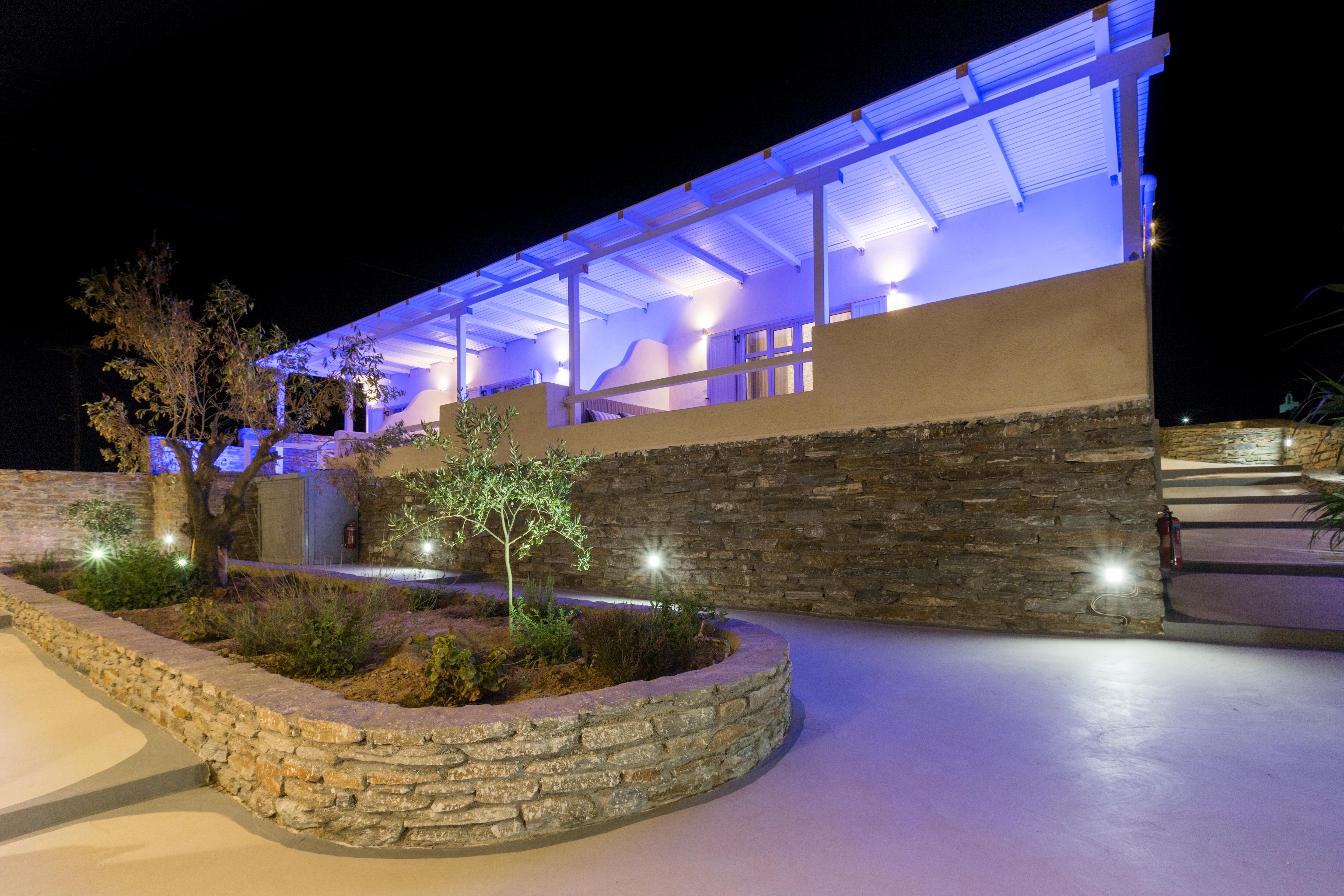 فندق Anamar Kea Boutique (Adults Only) Koundouros المظهر الخارجي الصورة