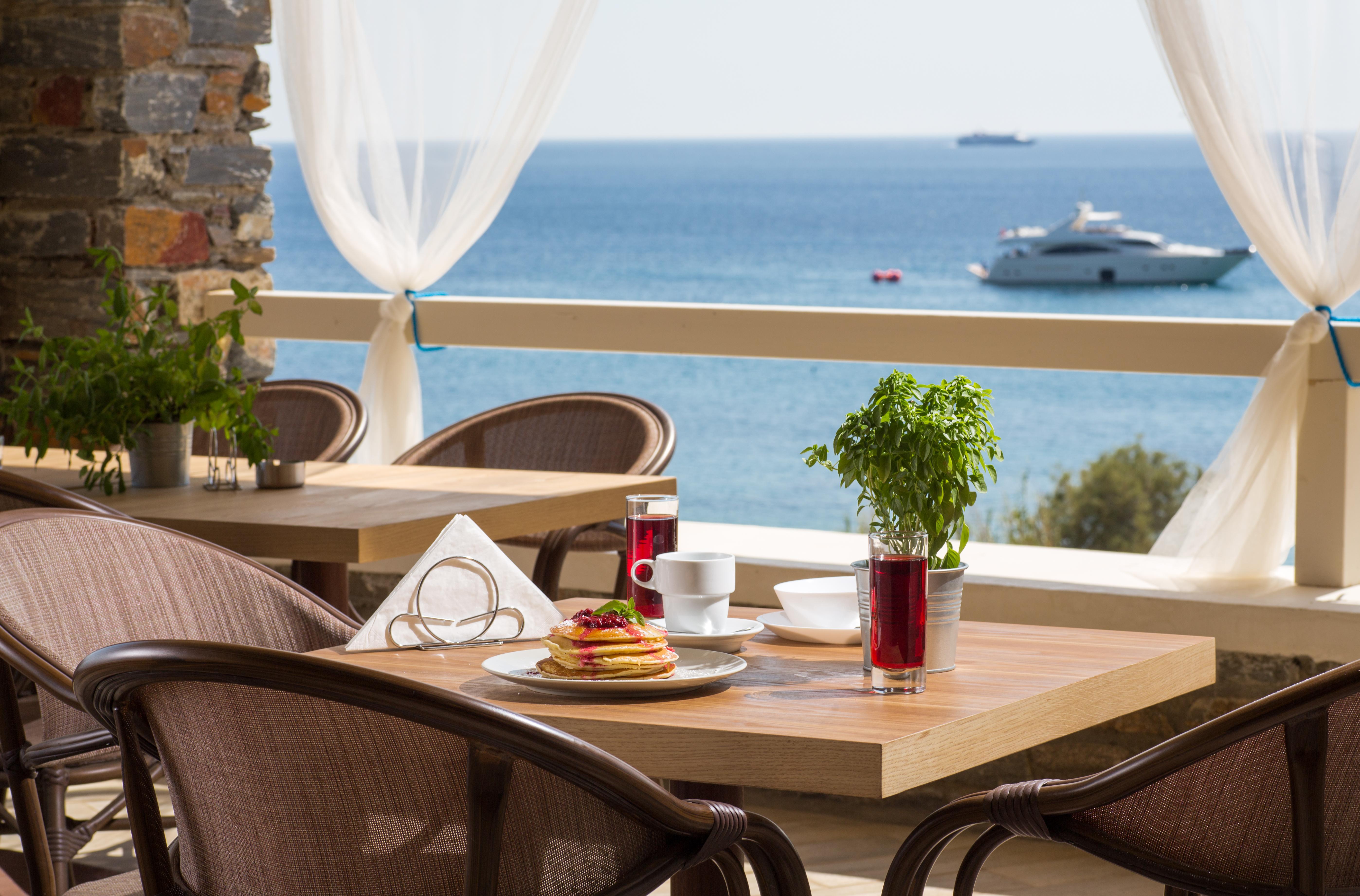 فندق Anamar Kea Boutique (Adults Only) Koundouros المظهر الخارجي الصورة