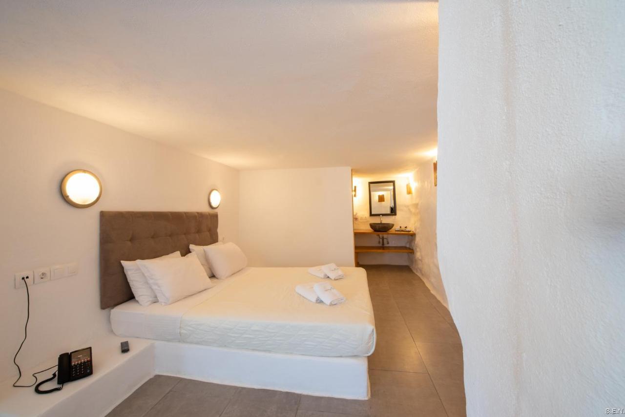 فندق Anamar Kea Boutique (Adults Only) Koundouros المظهر الخارجي الصورة