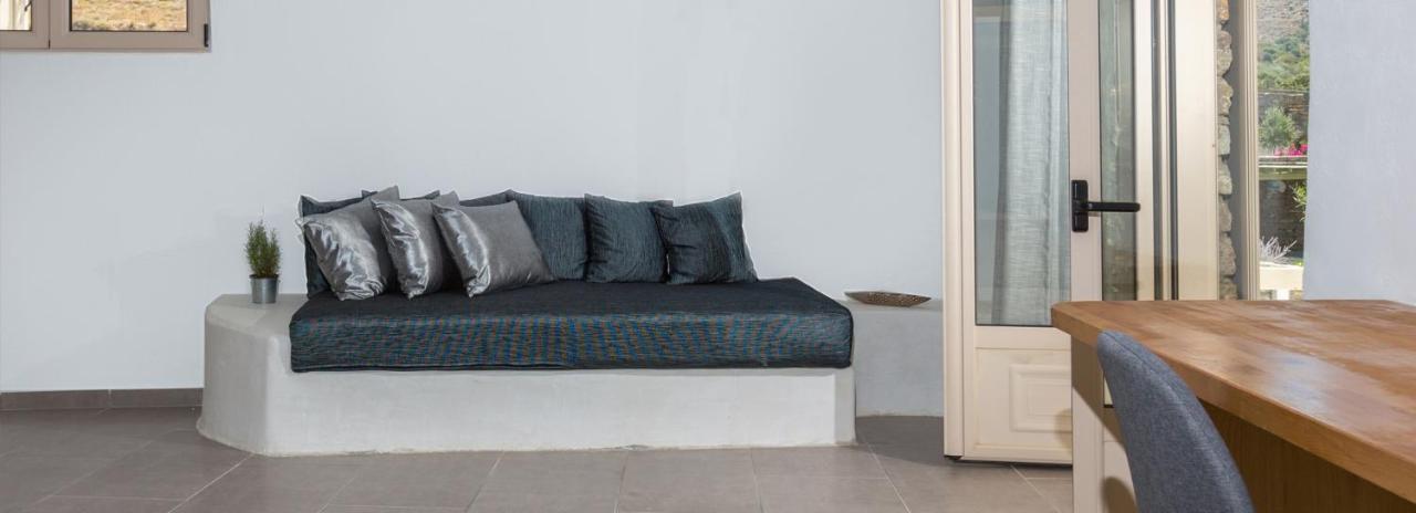فندق Anamar Kea Boutique (Adults Only) Koundouros المظهر الخارجي الصورة