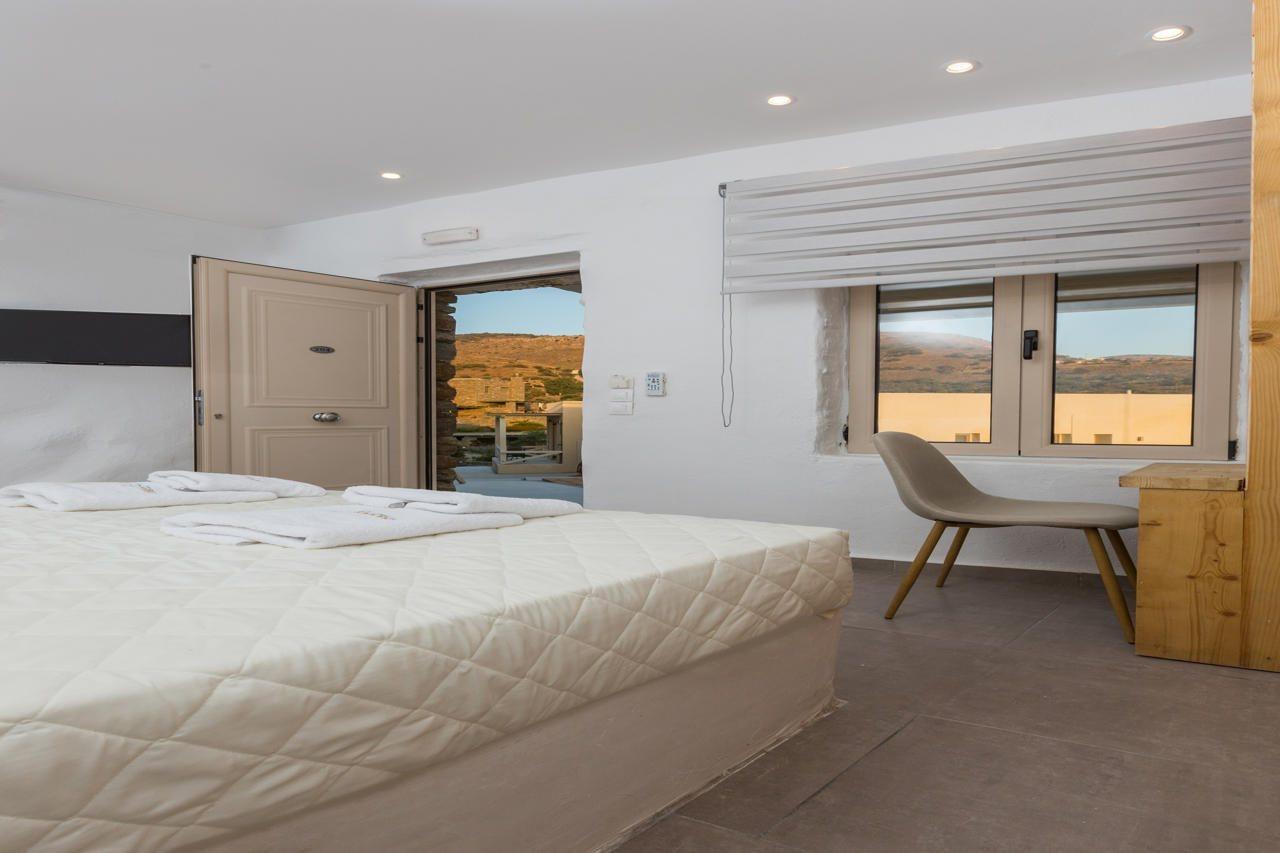 فندق Anamar Kea Boutique (Adults Only) Koundouros المظهر الخارجي الصورة