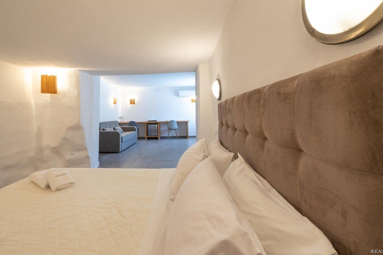 فندق Anamar Kea Boutique (Adults Only) Koundouros المظهر الخارجي الصورة