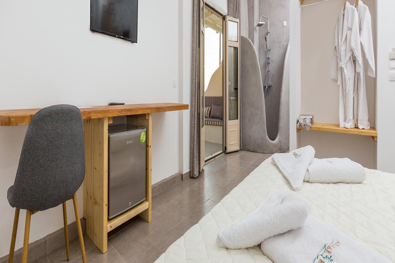فندق Anamar Kea Boutique (Adults Only) Koundouros المظهر الخارجي الصورة