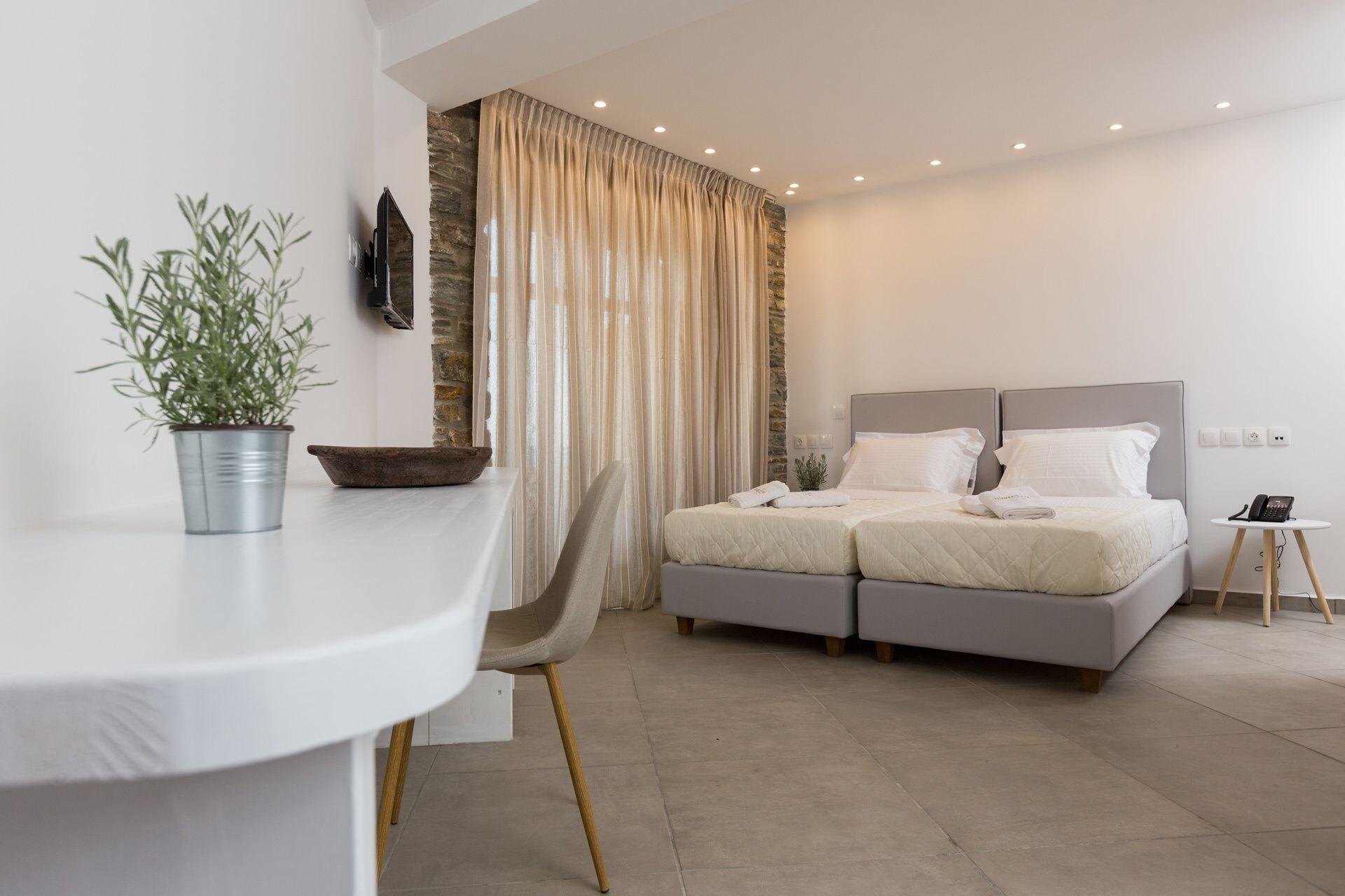 فندق Anamar Kea Boutique (Adults Only) Koundouros المظهر الخارجي الصورة