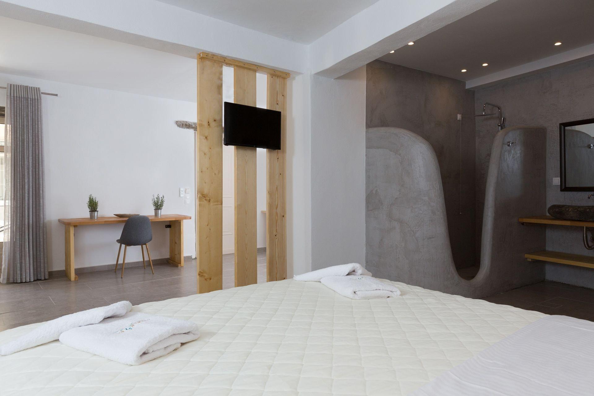فندق Anamar Kea Boutique (Adults Only) Koundouros المظهر الخارجي الصورة