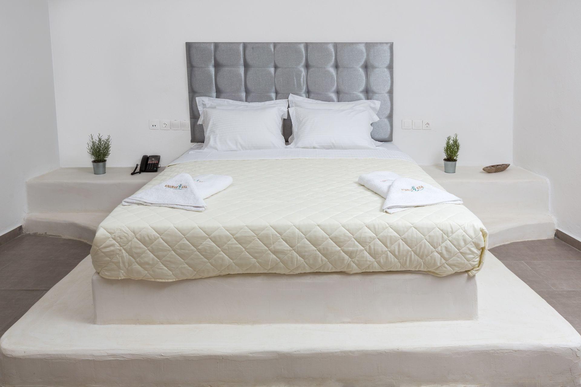 فندق Anamar Kea Boutique (Adults Only) Koundouros المظهر الخارجي الصورة