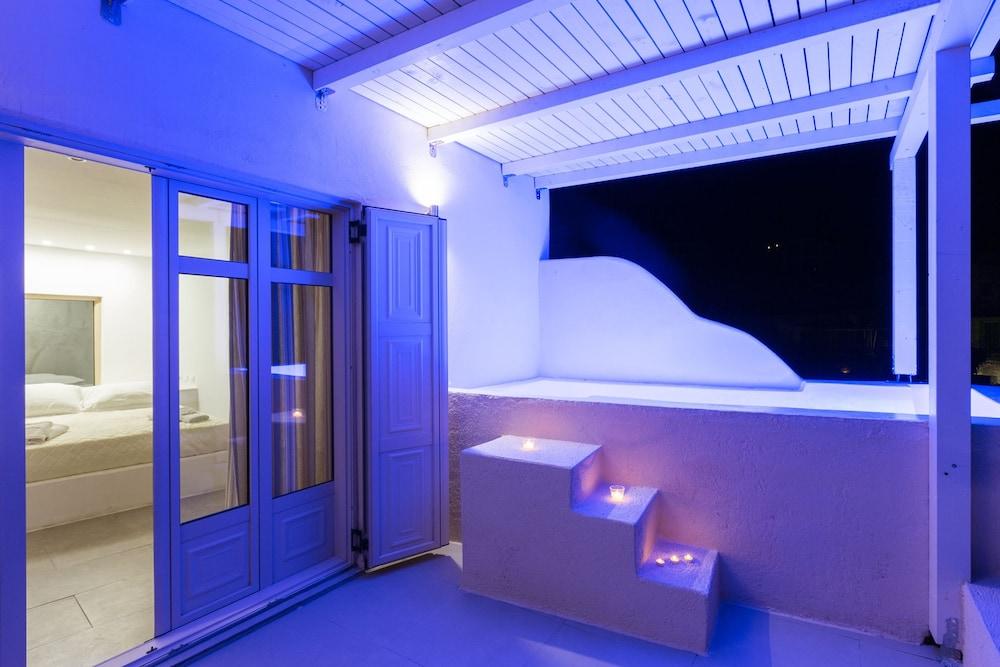 فندق Anamar Kea Boutique (Adults Only) Koundouros المظهر الخارجي الصورة