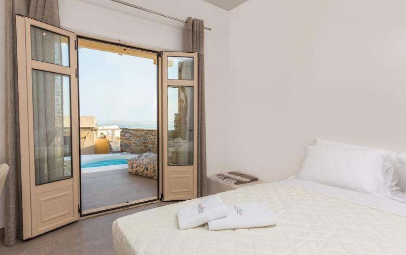 فندق Anamar Kea Boutique (Adults Only) Koundouros المظهر الخارجي الصورة